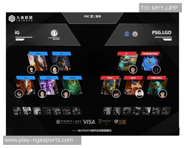 热议DOTA2IG战队实力变革背后的原因与未来发展趋势分析