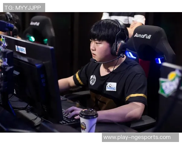 esports数据电竞比分英雄联盟焦点RNG的战术意识与团队协作深度分析