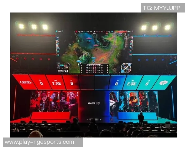 电竞新闻吴芳专访回顾英雄联盟发展历程与个人成长故事分享