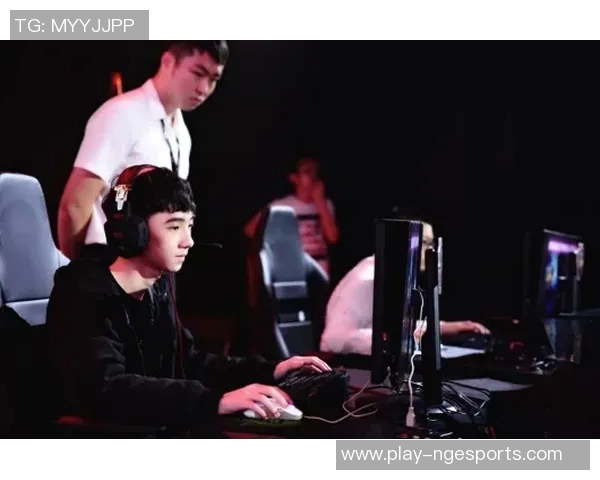 电竞新闻张敏畅谈CSGO成功秘诀揭秘背后的故事与经验分享