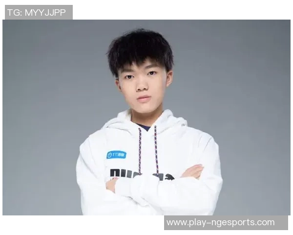 吴军畅谈CSGO职业生涯与电竞未来发展之路